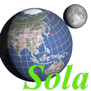 'Sola' Copernican Planetarium APK