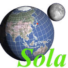 'Sola' Copernican Planetarium icon