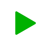 Gentle Media Player أيقونة