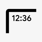 Resident Clock icône