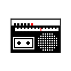MediaPlayer for Radio Program icono