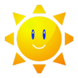 BrightnessClick icon