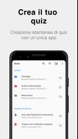 Poster Creator di Memoria