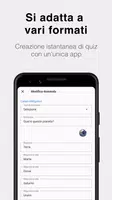 2 Schermata Creator di Memoria