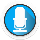 MyVoiceMemo MP3 icon