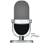 MyVoice Pro PCM recording mic ikon