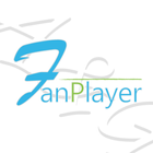 AGfanPlayer 圖標