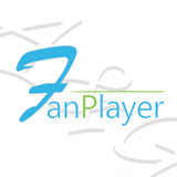 AGfanPlayer simgesi