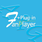 fanPlayerを応援 icône