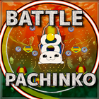 PACHINKO BATTLE COLISEUM أيقونة