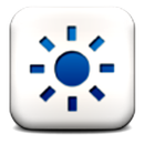 APK Brightness setting