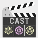 戦国時代の役者がここに集結「戦国CAST」 APK