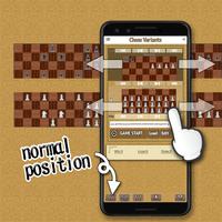 Chess Variants Affiche
