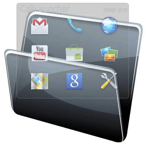 CallLauncherFree