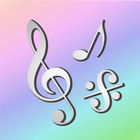 MusicSymbols ikona