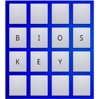 BIOSKEY icône