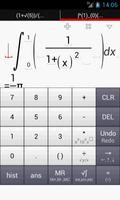 Scientific Calculator KYU capture d'écran 1