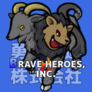 勇者派遣株式会社: Brave Heroes, Inc.-APK
