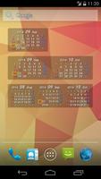 TadanoCalendar 海報