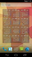 TadanoCalendar 截圖 1