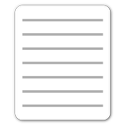 Notepad ikon