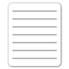 Notepad أيقونة