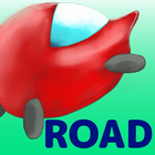 Programming Car RedNose Road ikona