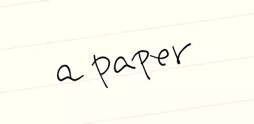 ein Papier
