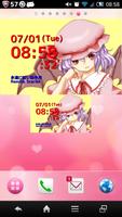 Touhou Clock Girls -CA.ver- capture d'écran 1