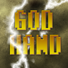 GOD HAND icon