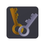 記憶ベースのパスワード管理 altPass2