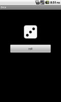 Normal Dice পোস্টার