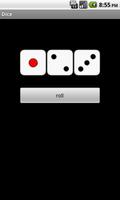 Normal Dice স্ক্রিনশট 1