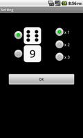 Normal Dice স্ক্রিনশট 3