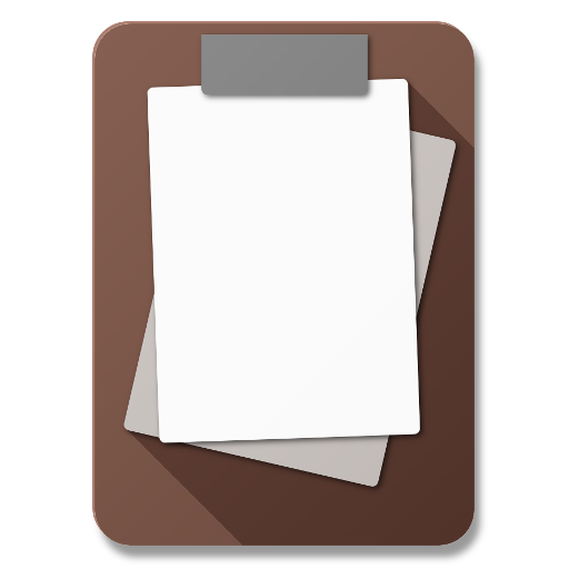 Clipboard ペイント