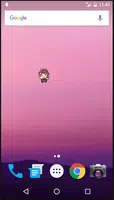 画面消女 Screenshot 4