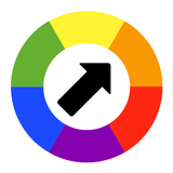 Color Vision Helper icône
