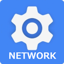 Network setting shortcut APK