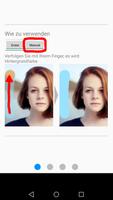 ID FOTO - Hintergrund-Editor Screenshot 1
