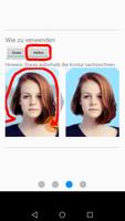 ID FOTO - Hintergrund-Editor Screenshot 3