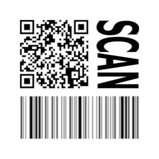 Barcode QR Code reader