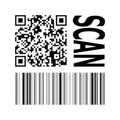 Barcode QR Code reader
