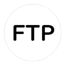 Resident FTP server APK
