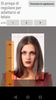 3 Schermata App Fototessera