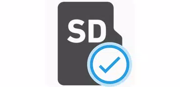 Gefälschter SD-Kartentester