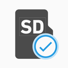 Fake sdcard checker icon