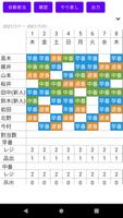 シフト作成アプリ bài đăng