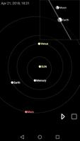 Constellation Map اسکرین شاٹ 1