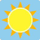 Sun position and path APK