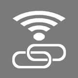 Simple WiFi tethering switch ikon